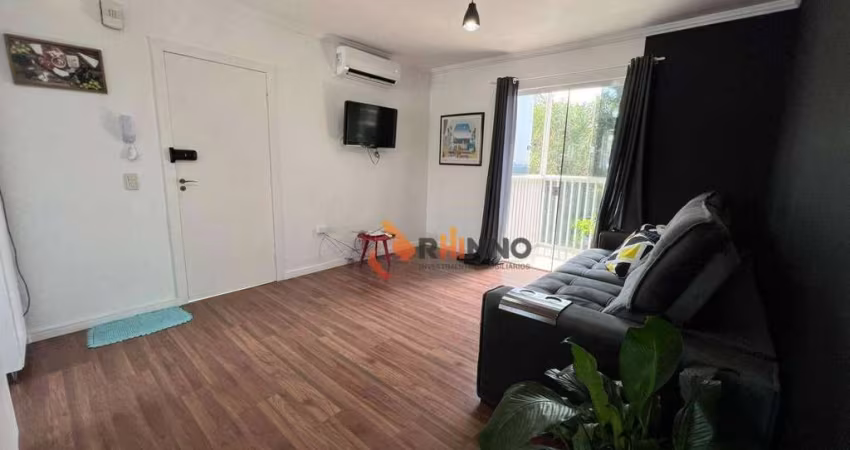 Apartamento com 2 Quartos no Centro de Quatro Barras/PR