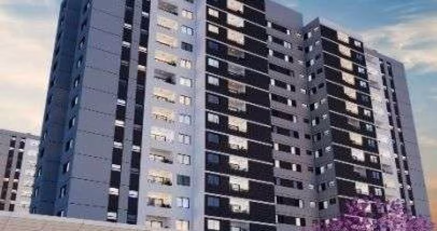 Apartamento com 2 quartos, 1 suíte, 61,91m² no bairro Água Verde.