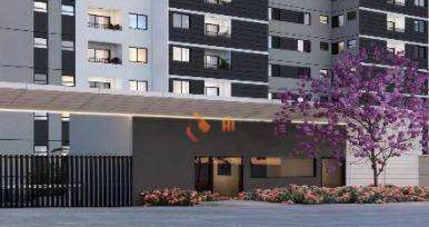 Apartamento com 3 quartos, 1 suíte, 66,71m² no bairro Água Verde.