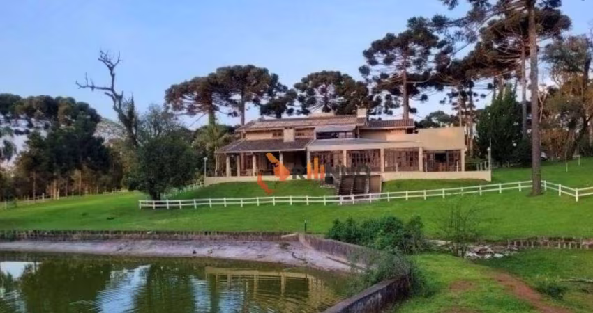 Chácara à venda, 30.000 m² Zona Rural - Contenda/PR