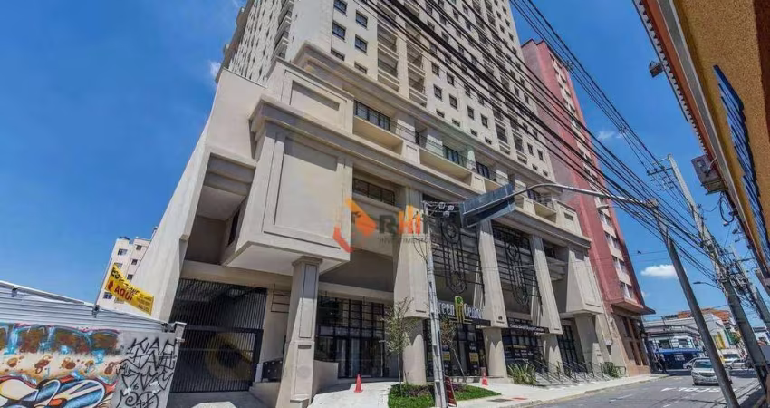 Apartamento com 2 dormitórios à venda, 49,98 m² no Centro