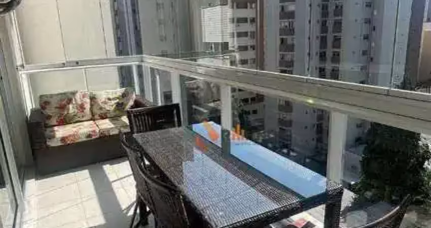 Apartamento com 3 quartos à venda na Rua Romédio Dorigo, 85, Água Verde, Curitiba