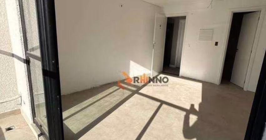 Studio com 1 Quarto no bairro Água Verde.