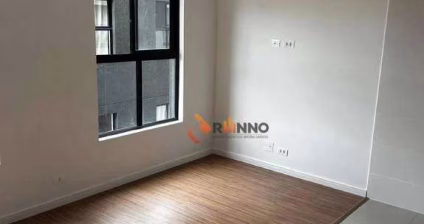 Apartamento com 1 dormitório no bairro Campo Comprido