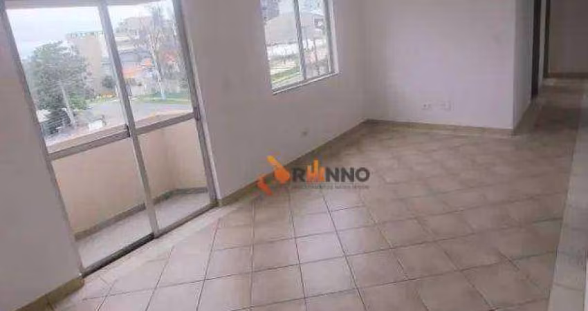 Apartamento com 3 dormitórios à venda no Portão