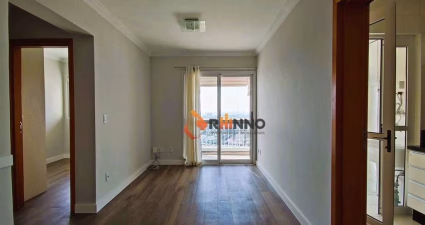 Apartamento com 2 dormitórios à venda, 73 m² por R$ 669.000,00 - Água Verde - Curitiba/PR