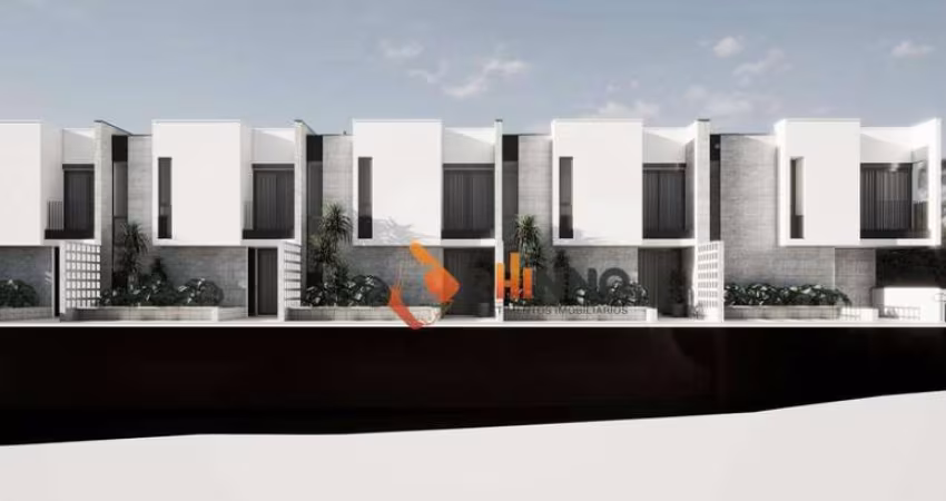 Casa em condomínio com 3 quartos, 1 suíte no bairro  São Braz