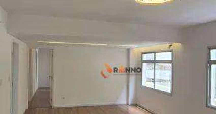 Apartamento Garden com 3 Quartos 1 Suíte à venda no Juvevê