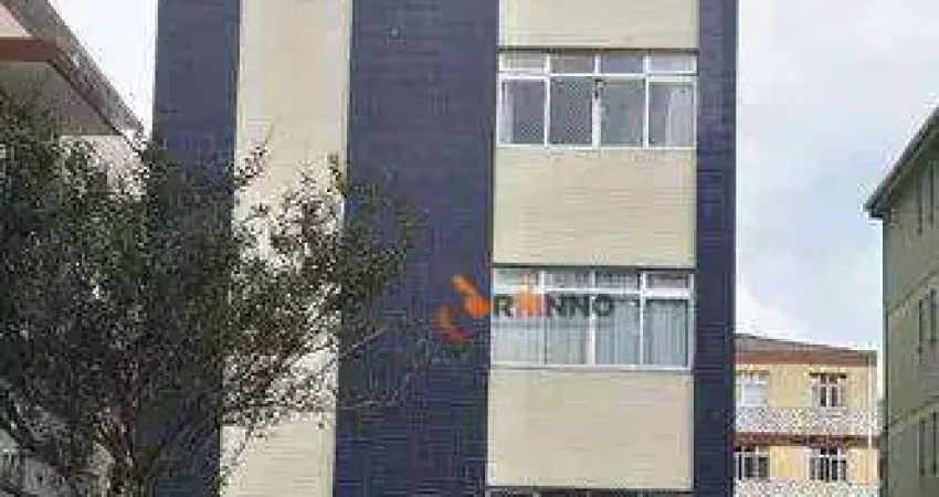 Apartamento garden 3 quartos 1 suíte à venda no juvevê