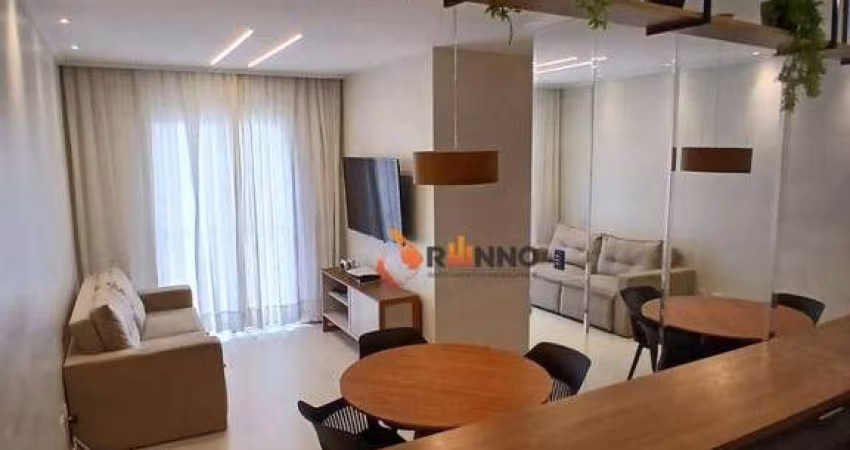 Apartamento 3 Quartos 1 Suíte no Tingui