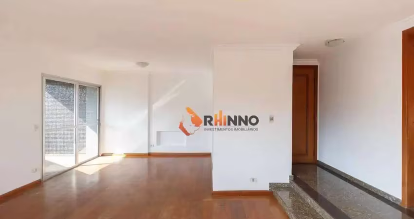 Apartamento com 3 quartos à venda na Rua Bom Jesus, 48, Juvevê, Curitiba