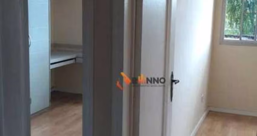 Apartamento com 3 quartos no bairro Cristo Rei