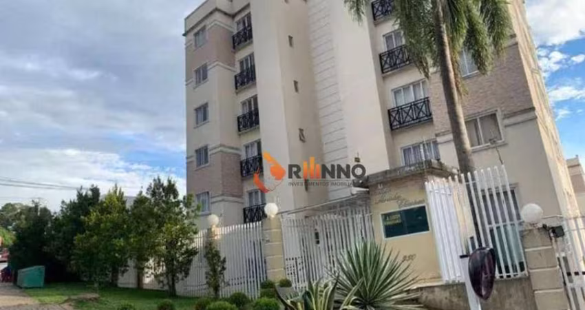 Apartamento 3 Quartos 1 Suíte no Bairro Bacacheri