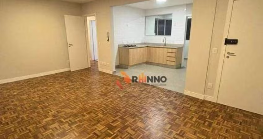 Apartamento com 3 Quartos 1 Suíte no Água Verde
