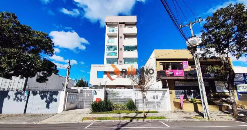 Studio semi mobiliado com 1 vaga no bairro água verde