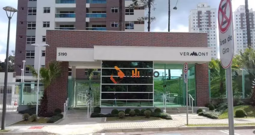 Apartamento 3 dormitórios à venda no campo comprido