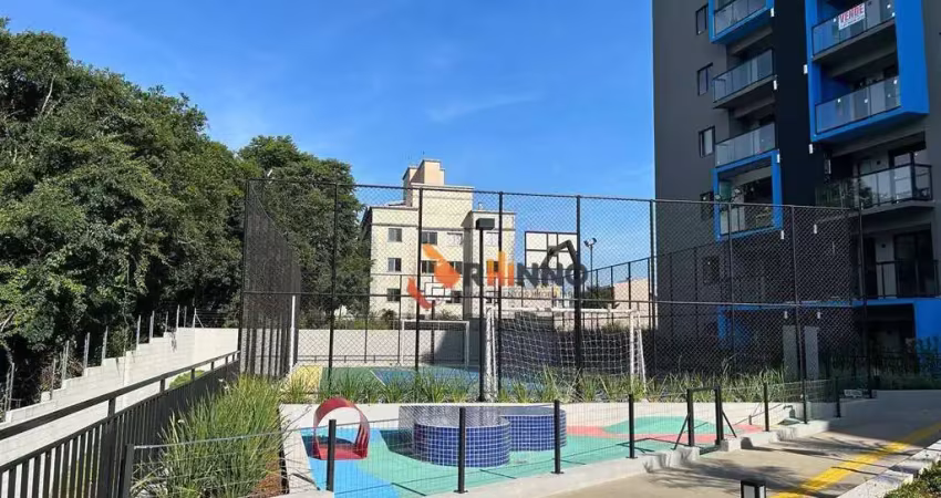 Apartamento 3 quartos 1 suíte -  campo comprido - curitiba/pr