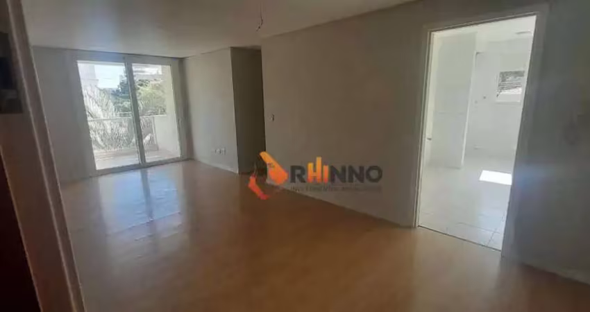 Apartamento com 3 dormitórios à venda, 86 m² por r$ 690.000 - água verde - curitiba/pr