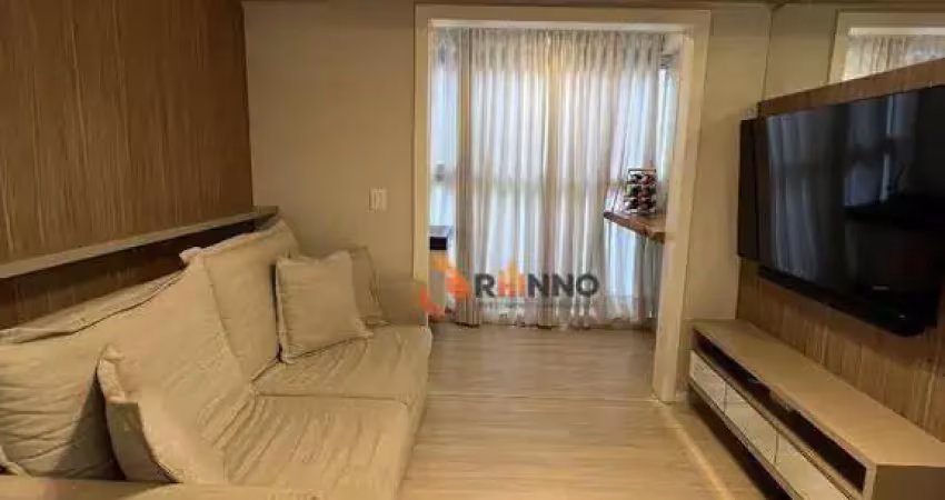 Apartamento com 2 dormitórios à venda, 68 m² por r$ 850.000 - mercês - curitiba/pr
