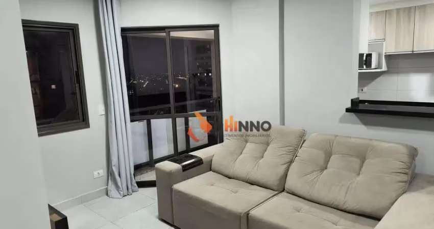 Apartamento com 2 dormitórios à venda, 59 m² por r$ 510.000 - capão raso - curitiba/pr