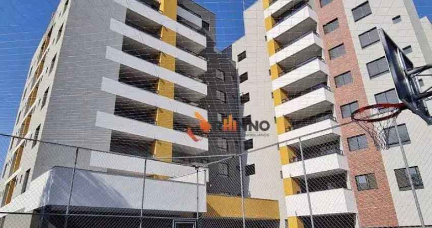 Apartamento garden com 2 dormitórios à venda, 73 m² por r$ 715.000,00 - água verde - curitiba/pr
