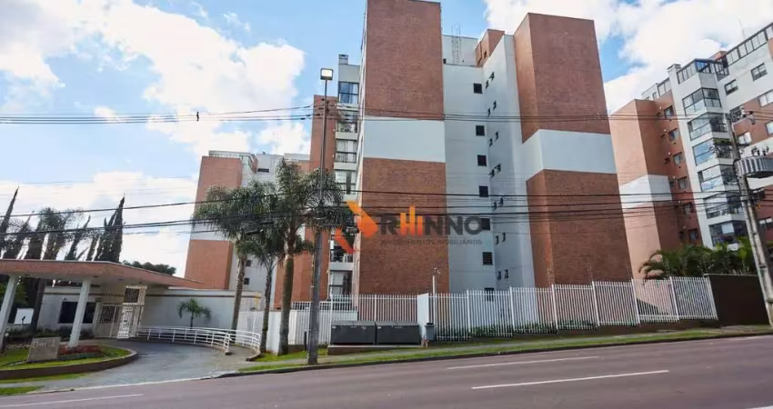 Cobertura com 3 quartos à venda na Rua Pedro Viriato de Souza, 3000, Ecoville, Curitiba