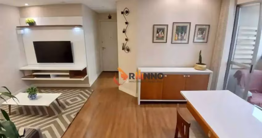 Apartamento com 3 dormitórios à venda, 93 m² por r$ 690.000,00 - juvevê - curitiba/pr
