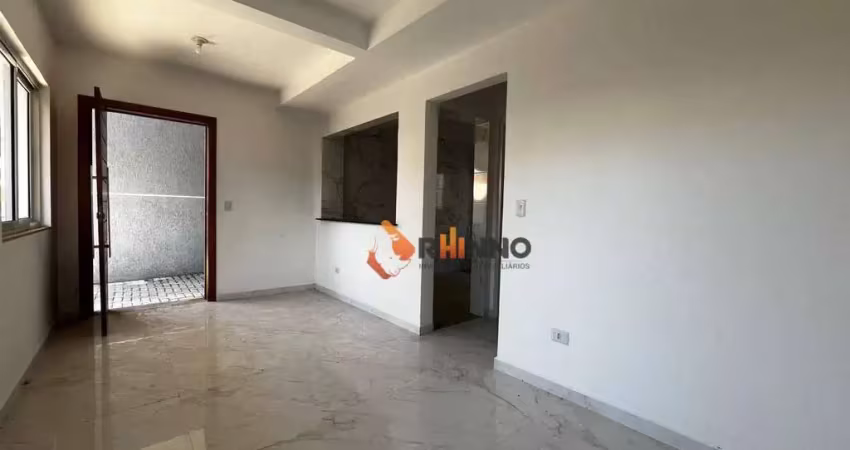 Sobrado em condomínio 3 dormitórios à venda, 115 m² por r$ 559.000 - xaxim - curitiba/pr