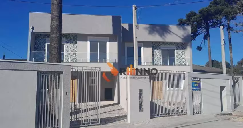 Casa com 3 quartos à venda na Rua Domingos Greca, 382, Boa Vista, Curitiba