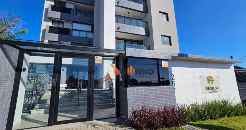 Apartamento com 3 quartos à venda na Rua Doutor Waldemiro Pereira, 257, Capão Raso, Curitiba