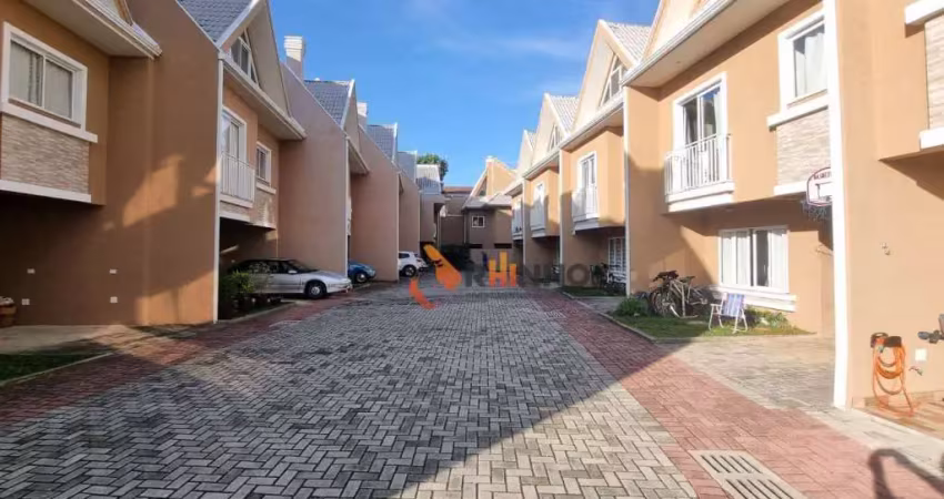 Sobrado em condominio 3 quartos 1 suíte no bairro são braz
