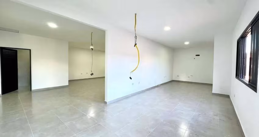 Sala para alugar, 1 m² por r$ 3.300,00/mês - centro - itanhaém/sp