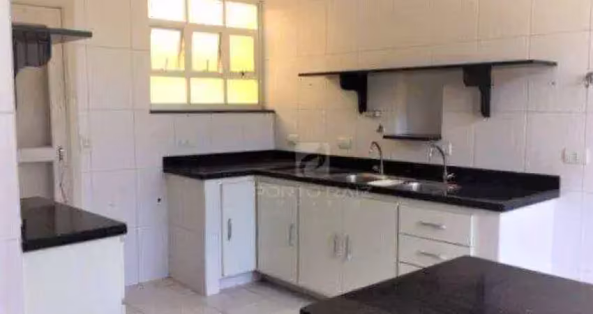 Sobrado com 3 dormitórios à venda, 194 m² por R$ 400.000,00 - Mosteiro - Itanhaém/SP