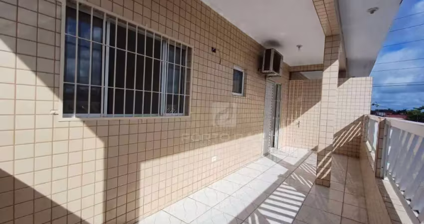 Sobrado com 2 dormitórios para alugar, 1 m² por r$ 1.700,00/mês - laranjeiras - itanhaém/sp