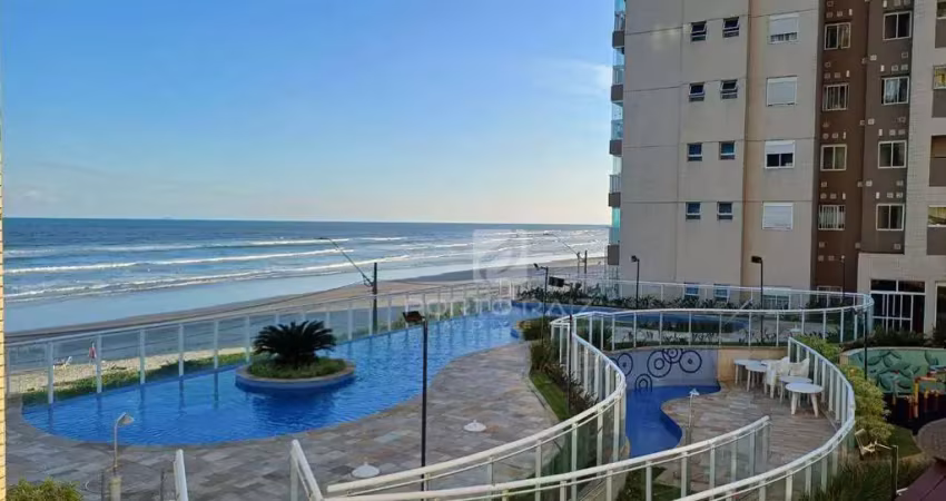 Apartamento com 3 dormitórios, 1 m² - venda por r$ 930.000,00 ou aluguel por r$ 5.500,00/ano - centro - itanhaém/sp