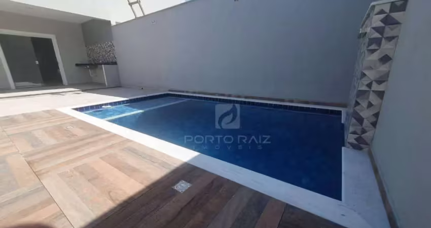 Sobrado com 3 dormitórios à venda, 110 m² por R$ 540.000,00 - Nova Itanhaém - Itanhaém/SP