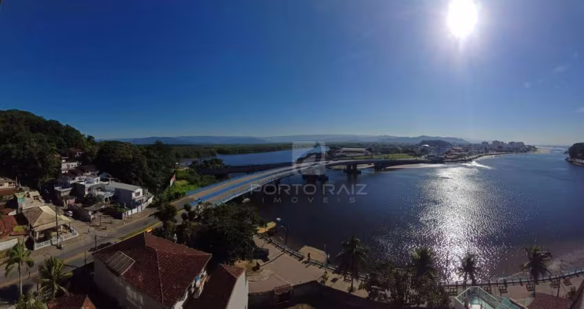 Apartamento com 3 dormitórios para alugar, 89 m² por R$ 2.800,00/mês - Praia dos Sonhos - Itanhaém/SP
