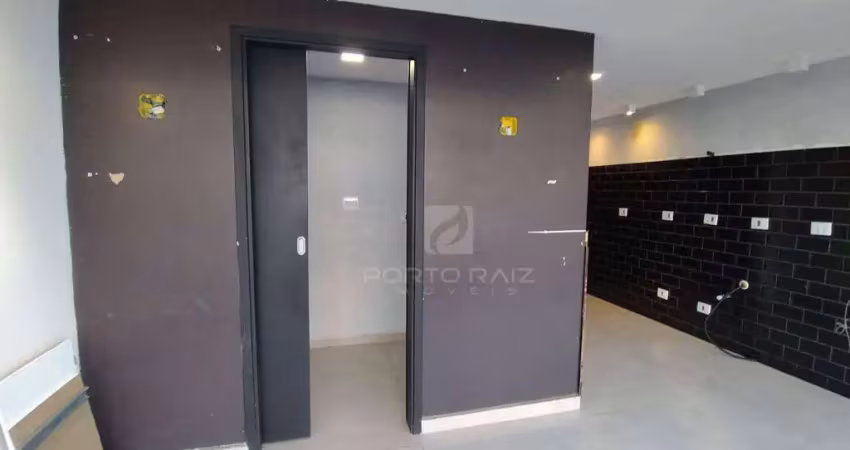 Salão para alugar, 20 m² por r$ 3.000,00/mês - centro - itanhaém/sp