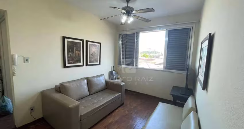 Apartamento com 1 dormitório à venda, 50 m² por r$ 225.000,00 - centro - itanhaém/sp