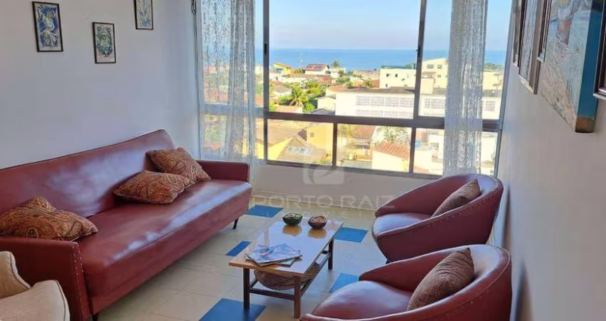 Apartamento com 2 dormitórios, 89 m² - venda por R$ 430.000,00 ou aluguel por R$ 3.000,00/mês - Praia dos Sonhos - Itanhaém/SP