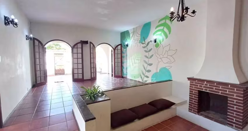 Casa com 1 dormitório para alugar, 30 m² por r$ 3.500,00/mês - centro - itanhaém/sp