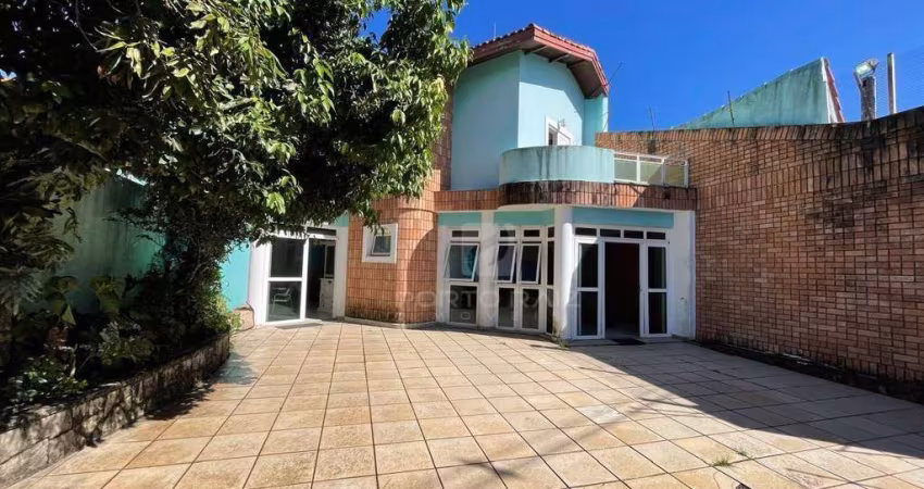 Casa com 4 dormitórios à venda, 238 m² por R$ 790.000,00 - Jardim Eneida - Itanhaém/SP