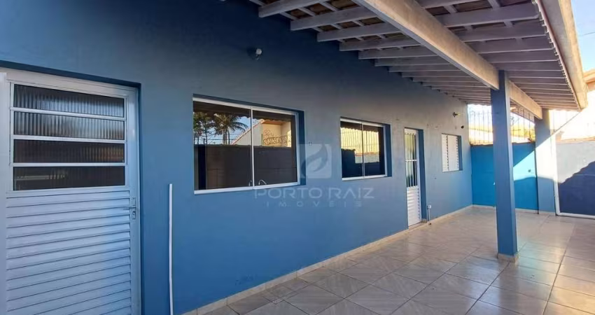 Casa com 2 dormitórios para alugar, 10 m² por R$ 2.100,00/mês - Praia Do Sonho - Itanhaém/SP