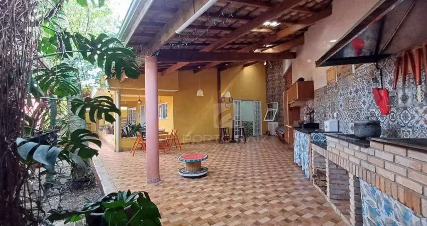Casa com 3 dormitórios para alugar por r$ 3.500,00/mês - mosteiro - itanhaém/sp