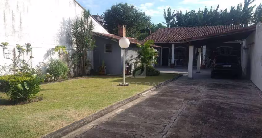 Edícula com 1 dormitório à venda, 91 m² por R$ 320.000 - Parque Balneário Itanhaem - Itanhaém/SP
