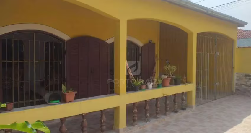 Casa com 3 dormitórios à venda, 174 m² por R$ 400.000,00 - Suarão - Itanhaém/SP