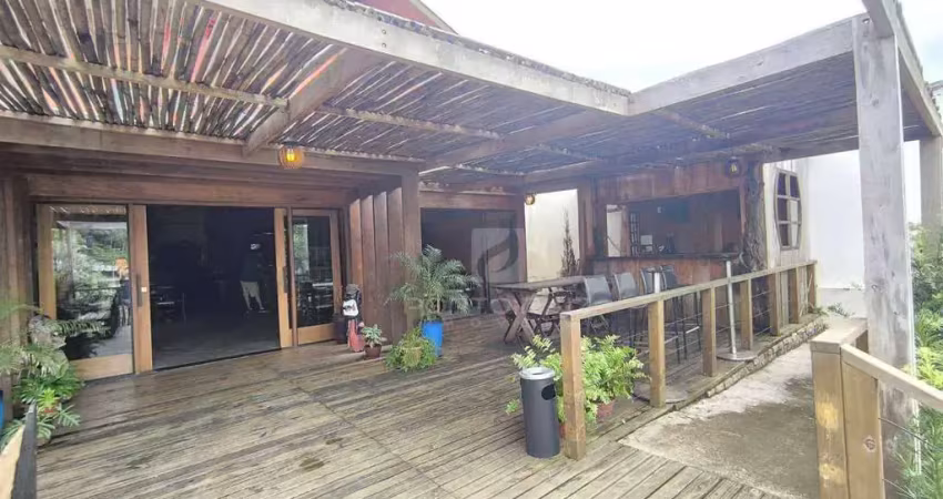 Casa à venda, 802 m² por R$ 2.500.000,00 - Boca da Barra - Itanhaém/SP