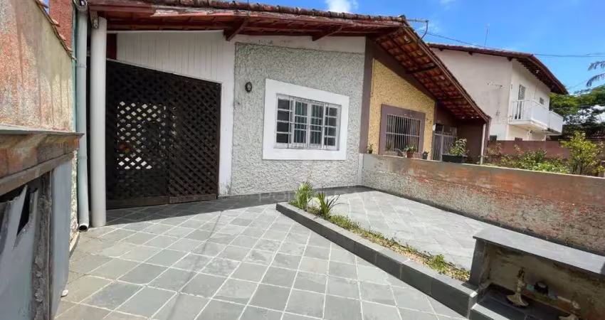 Casa com 3 dormitórios à venda, 118 m² por R$ 280.000,00 - Praia dos Sonhos - Itanhaém/SP