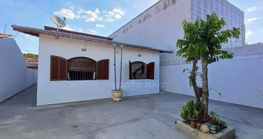 Casa com 6 dormitórios para alugar, 260 m² por r$ 4.500,00/mês - jardim fazendinha - itanhaém/sp
