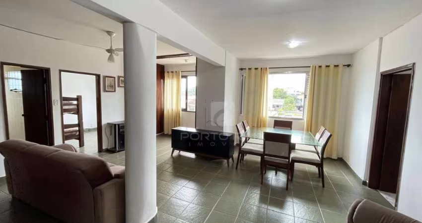 Apartamento com 2 dormitórios, 1 m² - venda por R$ 375.000,00 ou aluguel por R$ 2.800,00/mês - Centro - Itanhaém/SP